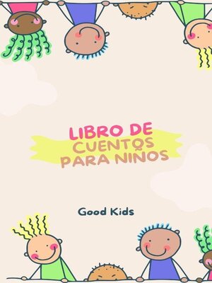 cover image of Libro de Cuentos Para Niños